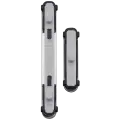 Hard Buttons (Power / Volume) Compatible For Samsung Galaxy S25 Ultra (Titanium Black)