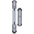 Hard Buttons (Power / Volume) Compatible For Samsung Galaxy S25 / S25 Plus (Premium) (Iceblue)