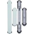 Hard Buttons (Power / Volume) Compatible For Samsung Galaxy S25 / S25 Plus (Premium) (Mint)