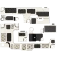 Small Metal Bracket (On Motherboard) Compatible For iPhone 16