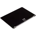 Complete LCD Display Assembly For MacBook Air 13" (A3113 / 2024) (Used OEM Pull: Grade B) (Starlight)