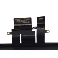 Complete LCD Display Assembly For MacBook Air 13" (A3113 / 2024) (Used OEM Pull: Grade B) (Starlight)