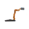 Fingerprint Reader With Flex Cable Compatible For Samsung Galaxy Z Fold 3 5G (F926) (Phantom Black)