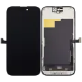 LCD Assembly Compatible For iPhone 15 Pro (Aftermarket: AQ7 / Incell)