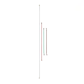 Antenna Connecting Cable Compatible For Samsung Galaxy Tab S7 Plus (T970 / T975 / T976) (4 Piece Set)