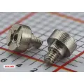 Screw Box 3.0 Refill [ 3E7 ] (100 Pack)