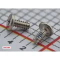 Screw Box 2.0 Refill [ 1S6 ] (100 Pack)