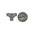 Screw Box 2.0 Refill [ 1Q0 ] (100 Pack)