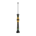 Kraftform Micro ESD Torx screwdriver With Screw Hold Function 9  X 60 MM (1567) (Wera) 