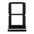 Sim Card Tray Compatible For OnePlus 6 (A6000 / A6003) (Mirror Black)