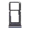 Single Sim Card Tray Compatible For OnePlus Nord N10 5G (Midnight Ice)