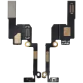 Power Button Flex Cable Compatible For iPad Pro 11" 5th Gen (2024) / Pro 13" 7th Gen (2024) (WiFi Version) (Aftermarket Plus)