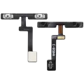 Volume Button Flex Cable Compatible For iPad Pro 11" 5th Gen (2024) / Pro 13" 7th Gen (2024) (WiFi Version) (Aftermarket Plus)