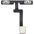 Volume Button Flex Cable Compatible For iPad Pro 11" 5th Gen (2024) / Pro 13" 7th Gen (2024) (WiFi Version) (Aftermarket Plus)