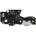 Charging Port With Headphone Jack Compatible For T-Mobile Revvl 7 Pro (Aftermarket Plus)