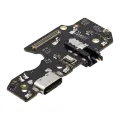 Charging Port With Headphone Jack Compatible For T-Mobile Revvl 7 Pro (Aftermarket Plus)