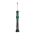 Kraftform Micro Precision Torx screwdriver TX2 X 40 MM (2067) (Wera) 