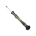 Kraftform Micro ESD Torx screwdriver With Screw Hold Function 5 X 40 MM (1567) (Wera) 