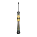  Kraftform Micro ESD Torx screwdriver TX 4 X 40 MM (1567) (Wera)
