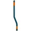Antenna Connecting Cable Samsung Galaxy S25 Plus 5G