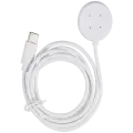 USB-C Magnetic Watch Charging Cable (3.3 ft.) For Google Pixel Watch Series 2 / Series 3 (OEM Pull Grade: A)