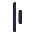 Hard Buttons (Power / Volume) Compatible For Samsung Galaxy A53 5G (A536 / 2022) (Black)