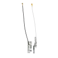 WiFi / Bluetooth Antenna Cable Set for Nintendo Switch Lite (2 Piece Set)