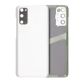 Samsung Galaxy S20 — Cache arrière Glass Avec Lentille camera