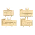 iHeater Pro Special Heating Planting Tin Module for iPhone X-16 Pro Max  (Aixun)