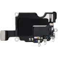 Earpiece Speaker with Wifi Flex Cable Compatible For iPhone 16 Pro Max (International Version)
