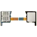 Sim Card Reader Compatible For Samsung Galaxy Z Fold 6 5G (F956)