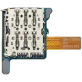 Sim Card Reader Compatible For Samsung Galaxy Z Fold 6 5G (F956)