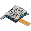 Sim Card Reader Compatible For Samsung Galaxy Z Fold 6 5G (F956)