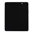 Inner OLED Assembly With Frame Compatible For Samsung Galaxy Z Fold 3 5G (US & International)( Used OEM Pull: Grade B/C) (Phantom Silver)