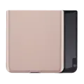 Bottom Back Cover For Samsung Galaxy Z Flip 5G (F707) (Service Pack) (Mystic Bronze)