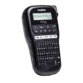 PT- H110 Portable Label Maker (Brother P-Touch)