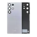 Samsung Galaxy S25 Ultra — Cache arrière Glass Avec Lentille camera