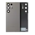 Samsung Galaxy S25 Ultra — Cache arrière Glass Avec Lentille camera