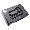 4 in 1 Middle Frame Reballing Platform Compatible For iPhone 16 / 16 Plus / 16 Pro / 16 Pro Max (Qianli)