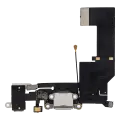 Charging Port Flex Cable Compatible For iPhone SE (2016) (Silver / Gold / Rose Gold)