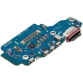 Charging Port Board With Sim Card Reader Compatible For Samsung Galaxy S25 Ultra 5G (S938R) (International Version) (Premium)