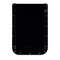 Broken Glass Support Frame Compatible For iPhone XR (OEM Service Tools)