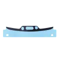 Adhesive Tape For Camera Lens (Notch) Compatible For Razr 5G (XT2071 / 2020) (Genuine OEM)