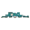 Charging Port With Board Compatible For Samsung Galaxy Tab S8 Ultra (X900 / 2022) (WiFi Version) (Premium)
