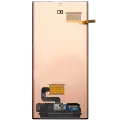 OLED Assembly Without  Frame Compatible For Samsung Galaxy S22 Ultra 5G (Used OEM Pull: Grade A/B) (All Colors)													