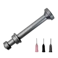 Metal Syringe Plunger for Solder Paste/Flux/Glue/Solder Mask
