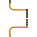 Fingerprint Reader With Flex Cable Compatible For Samsung Galaxy A26 5G (A266 / 2024) (Premium) (Black)