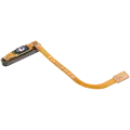 Fingerprint Reader With Flex Cable Compatible For Samsung Galaxy A26 5G (A266 / 2024) (Premium) (Black)