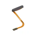Fingerprint Reader With Flex Cable Compatible For Samsung Galaxy A26 5G (A266 / 2024) (Premium) (Black)