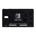 Back Cover Compatible For Nintendo Switch (HAC-001(-01) (Pikachu)